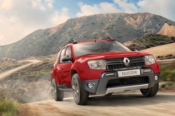 Colombia November 2018: Renault (+39.6%) threepeats in market up 24.4% ...