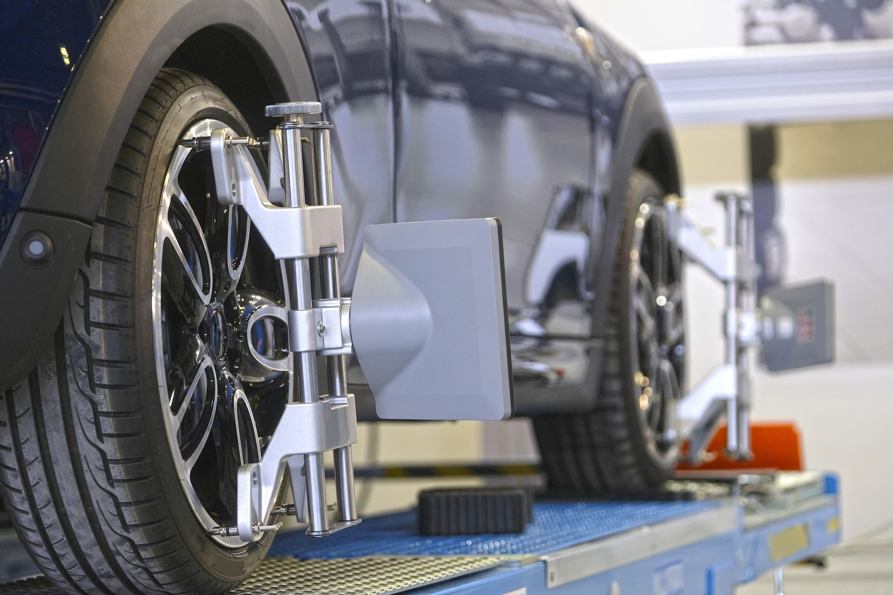 Does BJs Do Wheel Alignment? Your Guide to Car Care