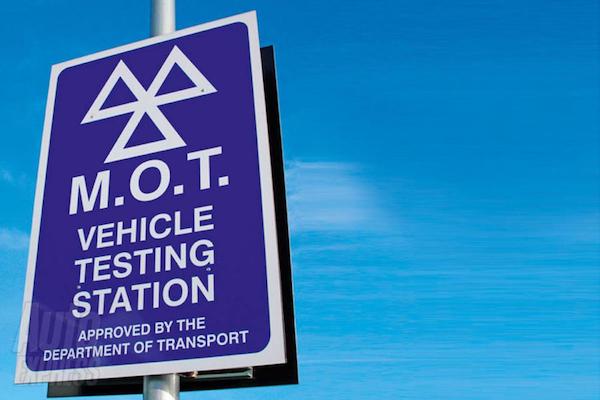 Media Post The Most Common MOT Fails How To Avoid Them 2019 Best   MOT Testing Station 