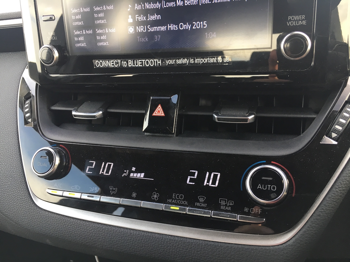 Dont Buy Another Car Until You See The Corolla 7 Seaters Review - etqspxp