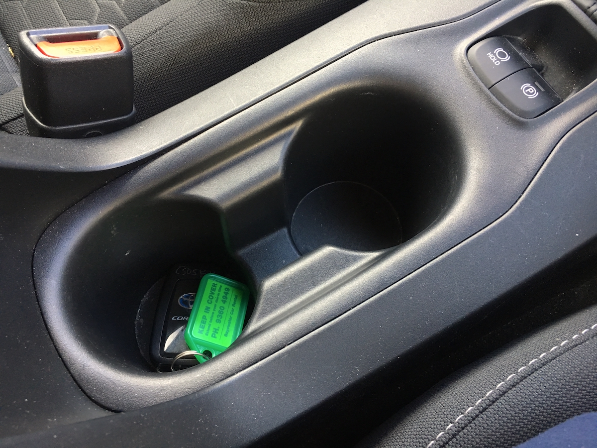 Dont Buy Another Car Until You See The Corolla 7 Seaters Review - 1nfnlyx