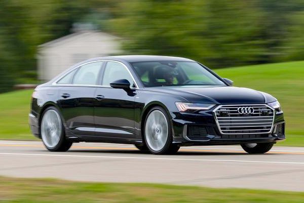 Media post: 2019 Audi A6 Review – Best Selling Cars Blog