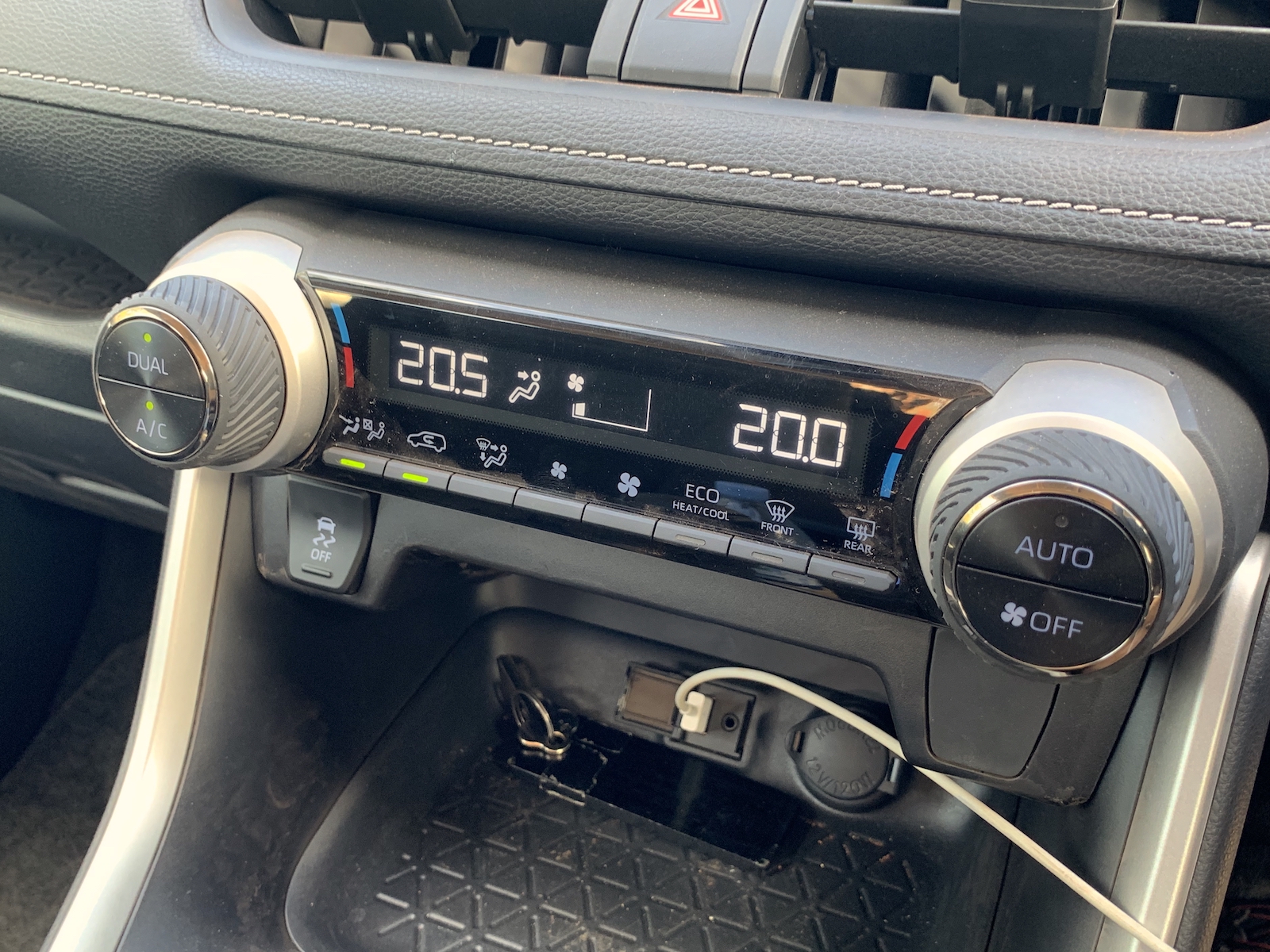 Toyota RAV4 AC Best Selling Cars Blog