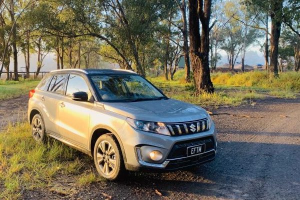 Ivory Coast Full Year 2019: Suzuki Threatens Toyota, Vitara Teases 