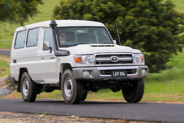 Samoa Full Year 2019: Toyota remains #1 brand with 41.5% share – Best ...