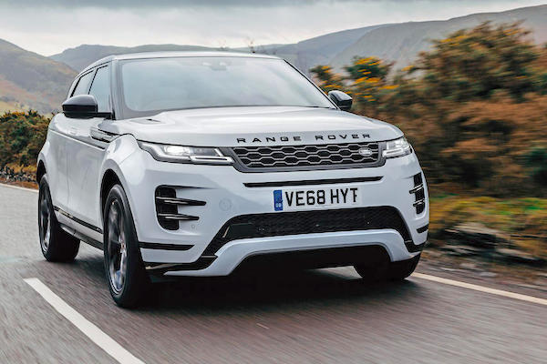 UK Full Year 2019: Now with Top 215 models – Best Selling Cars Blog