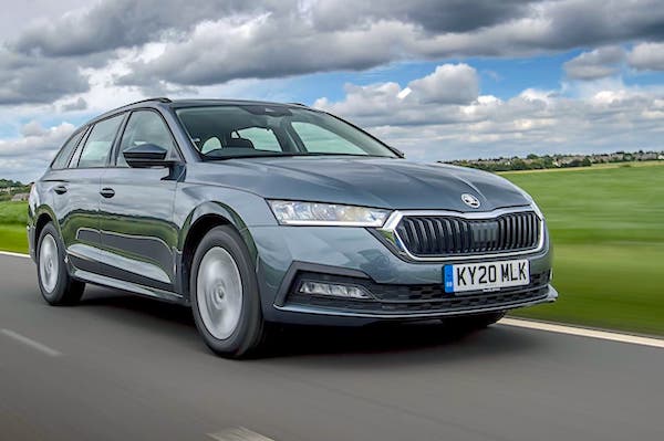 Romania May 2021: Skoda (+77.9%), Renault (+51.5%) outpace market up just 14.9% - Best Selling ...