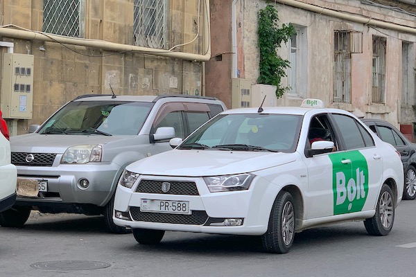 Azerbaijan Full Year 2020: Khazar LD/SD holds onto top spot in market ...