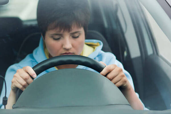 Media Post: Can Car Technology Help Prevent Fatigued Driving? – Best ...