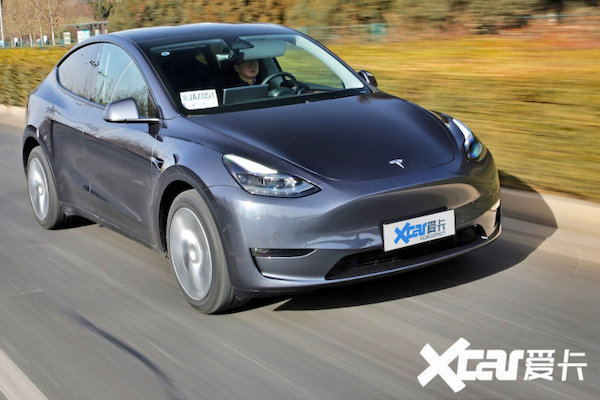China retail September 2021: Tesla Model Y up to #4, sales down -14.1% ...