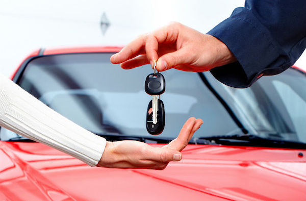 THINKING OF BUYING A PRE-OWNED CAR? - Used Cars blog - advice and tips