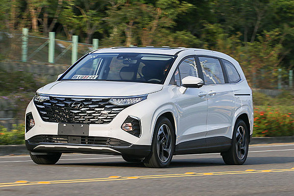 Taiwan January 2023: Toyota monopolises Top 4, Hyundai up 35% in market ...