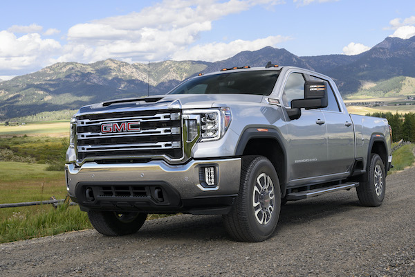 USA March/Q1 2023: General Motors (+17.7%), Ford Motor (+9.9%) overtake ...