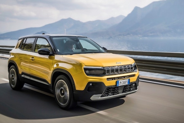 Italy June 2023: Fiat at lowest ever share again, MG ZS cracks Top 10 –  Best Selling Cars Blog