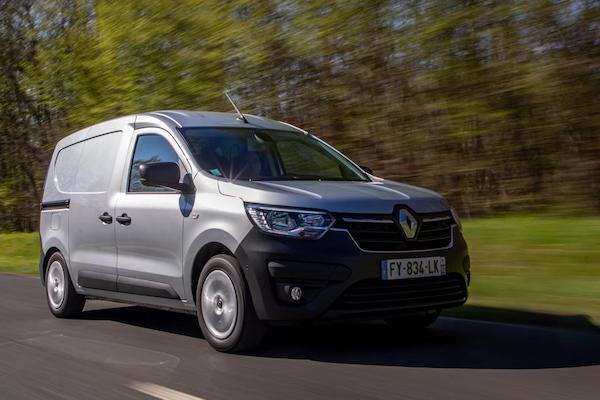 Morocco Full Year 2021: Dacia Sandero topples Dokker in market up 30% to  record volume – Best Selling Cars Blog