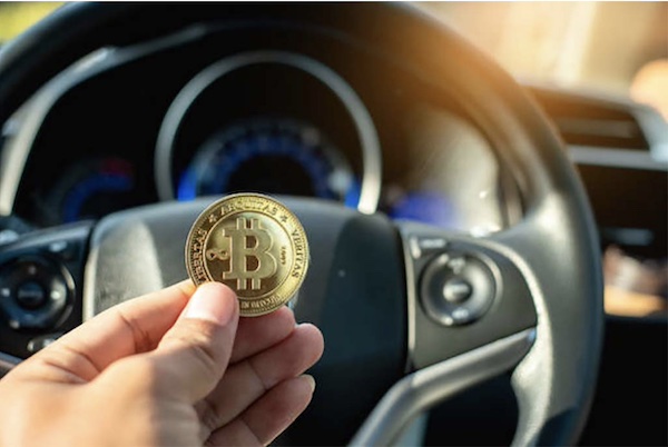 Media post: Buying a Car with Bitcoin: The Complete Guide – Best ...