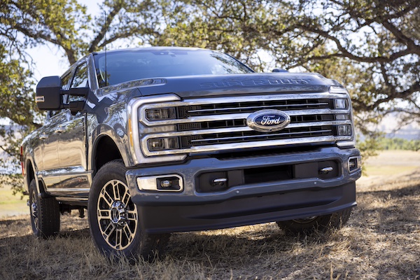 Media post: Top 5 Best-Selling Diesel Pickup Trucks in the US (2025 ...