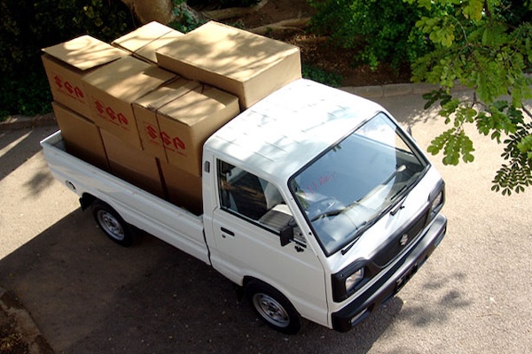 Pakistan September 2025: Sales up 66.8%, Suzuki Ravi up to #2 – Best ...