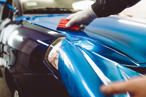 Media post: How to Find Experienced and Certified Car Wrappers – Best ...
