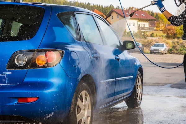 Media post: Do Clean Cars Sell Faster? What Buyers Look for in Used ...